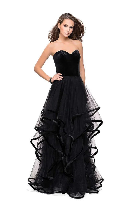 Every Deal is a Steal!Every Deal is a Steal!La Femme 25461 Dress