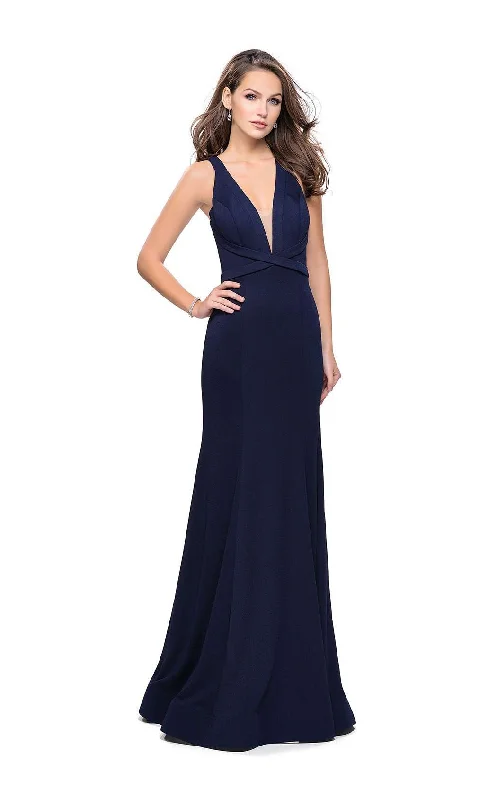 Your Favorite Sale is Back!Your Favorite Sale is Back!La Femme 25503 Dress