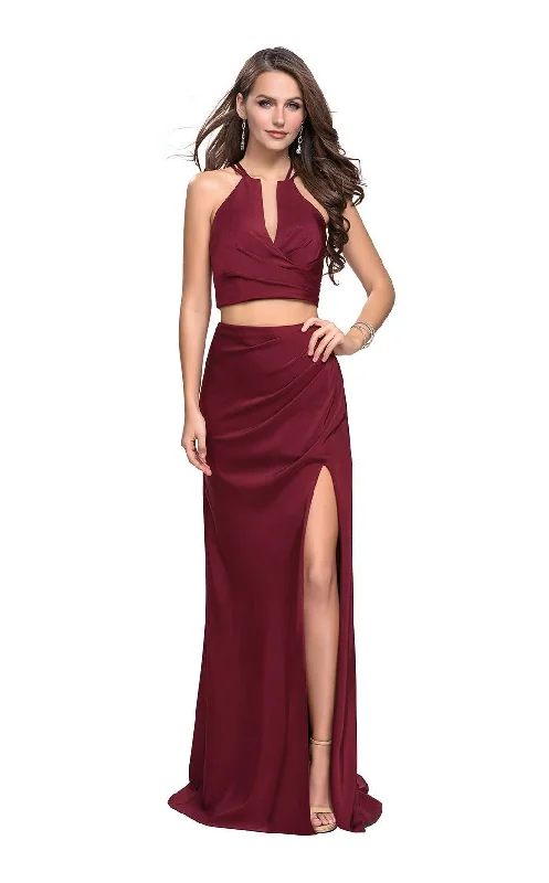 Bigger Savings, Better Shopping!Bigger Savings, Better Shopping!La Femme 25731 Dress