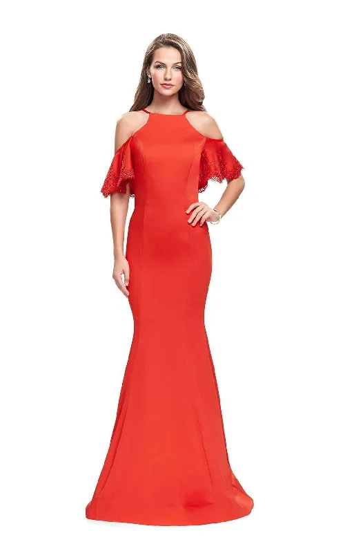 Exclusive Savings This Week!Exclusive Savings This Week!La Femme 26145 Dress