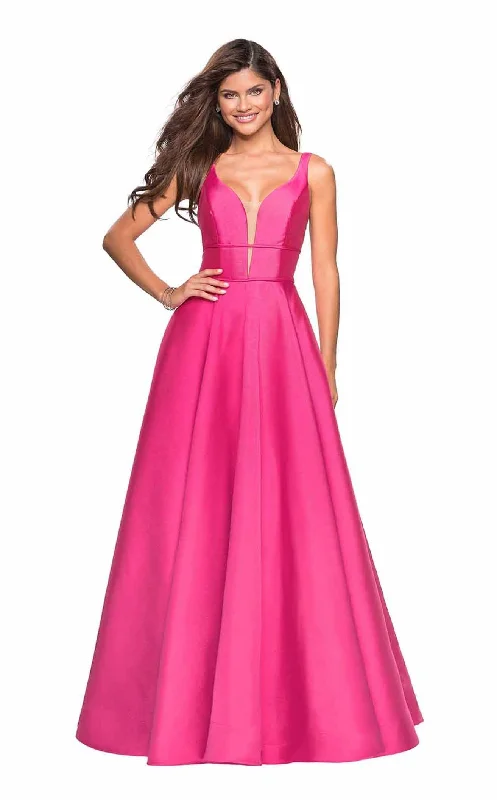 Special Offer – Act Fast!Special Offer – Act Fast!La Femme 26768 Dress