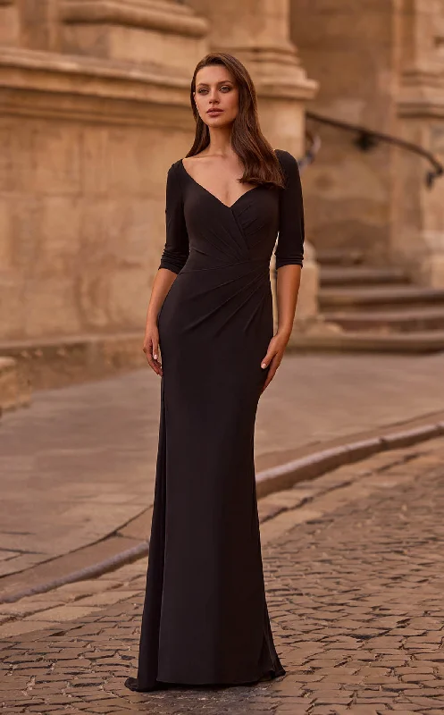 More Discounts, More Joy!More Discounts, More Joy!La Femme 26955CL Dress