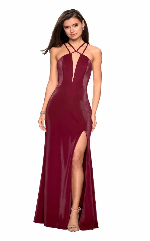 Seasonal Sale – Shop Now!Seasonal Sale – Shop Now!La Femme 26963 Dress