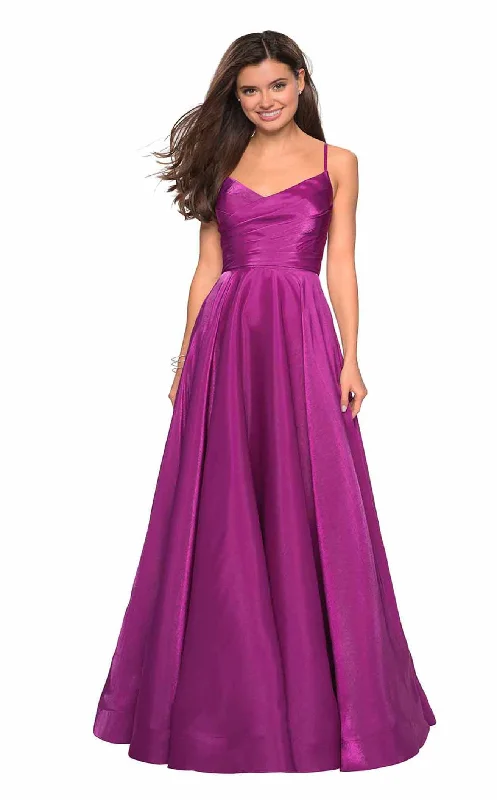 Don’t Wait – Shop Today!Don’t Wait – Shop Today!La Femme 27226 Dress