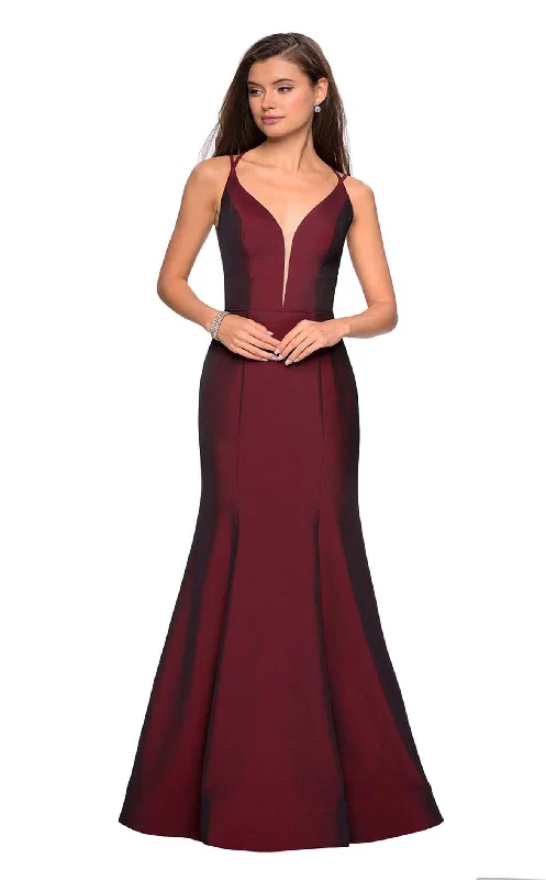 Hottest Discounts of the Year!Hottest Discounts of the Year!La Femme 27446 Dress