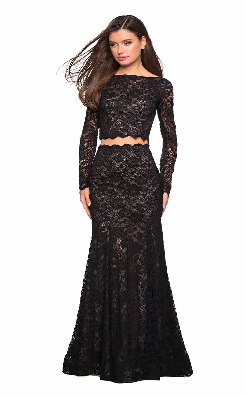 Shop More, Spend Less!Shop More, Spend Less!La Femme 27601 Dress