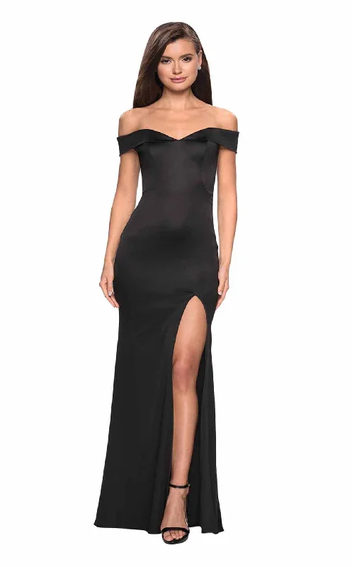 The Sale You’ve Been Waiting For!The Sale You’ve Been Waiting For!La Femme 27752 Dress The Sale You’ve Been Waiting For!The Sale You’ve Been Waiting For!La Femme 27752 Dress