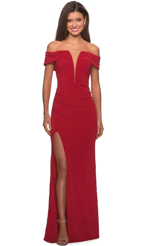 Deep Red