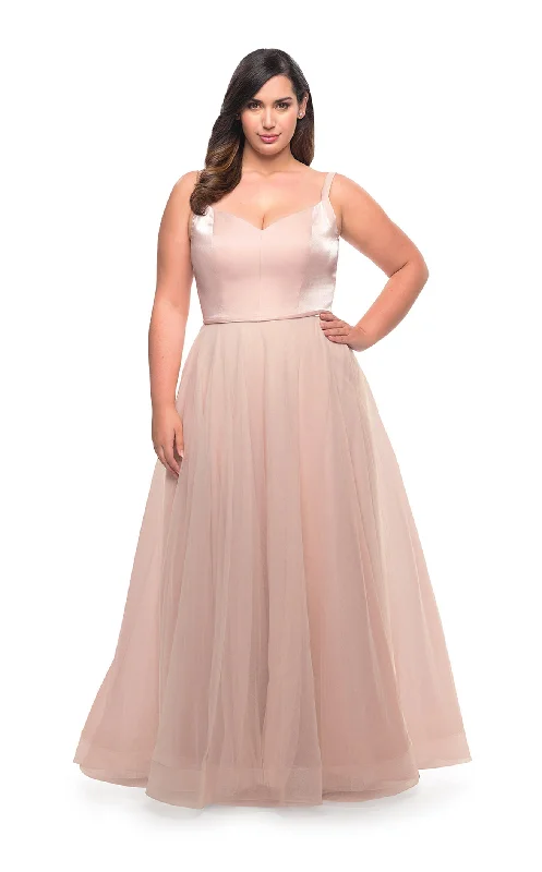 Exclusive Deals Just for You!Exclusive Deals Just for You!La Femme 29072 Dress