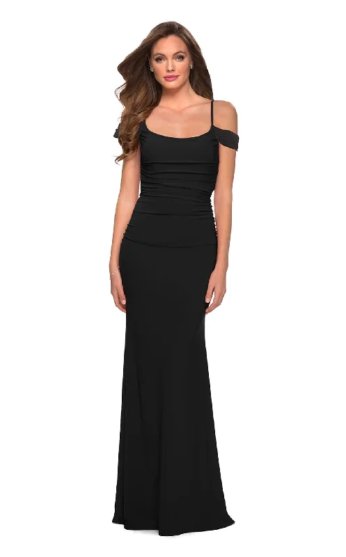 Your Best Deals Are Here!Your Best Deals Are Here!La Femme 29358 Dress