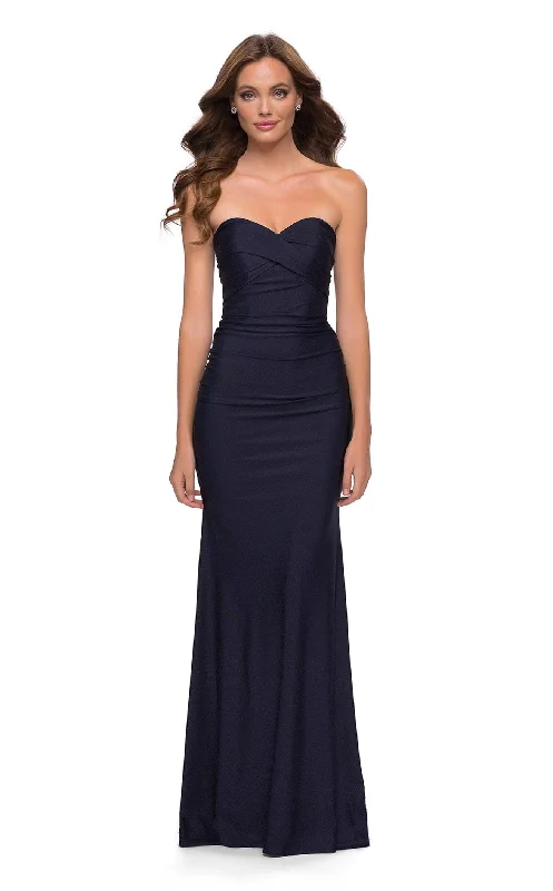 Exclusive Savings This Week!Exclusive Savings This Week!La Femme 29851 Dress