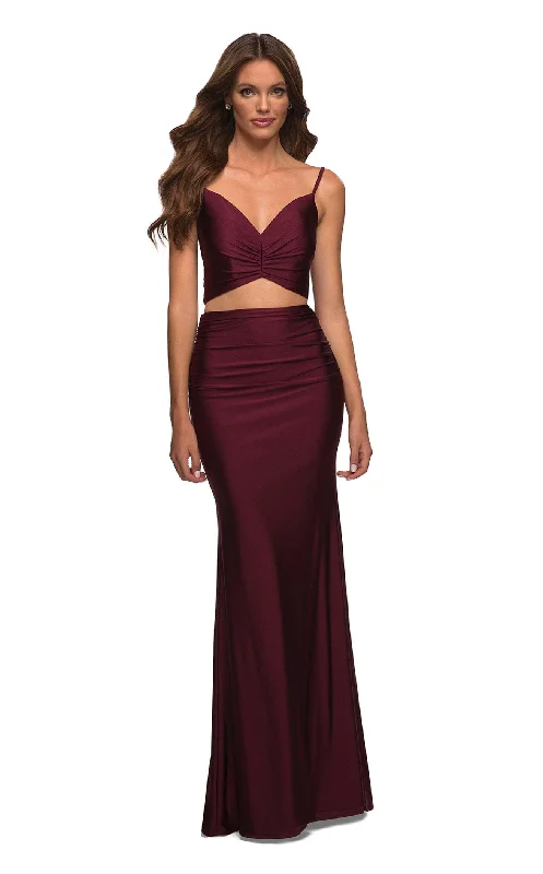 Get the Best for Less!Get the Best for Less!La Femme 29904 Dress