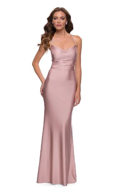 Sale Alert – Get Ready to Shop!Sale Alert – Get Ready to Shop!La Femme 29918 Dress