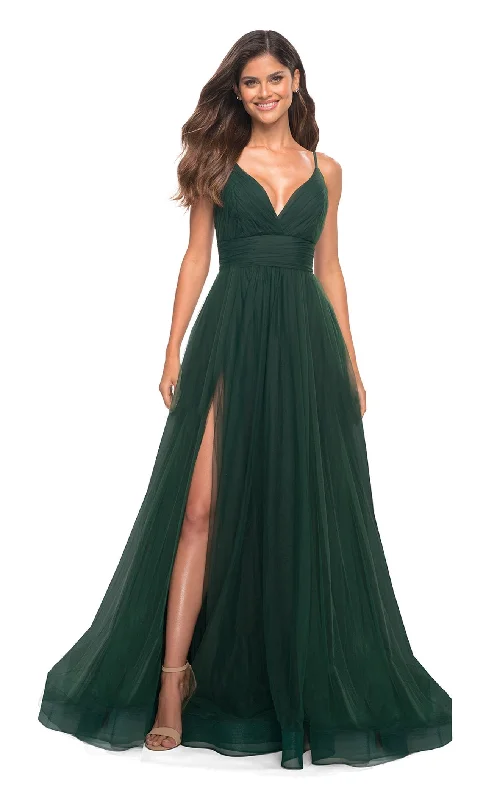 Hurry, Sale Ends Soon!Hurry, Sale Ends Soon!La Femme 30180 Dress