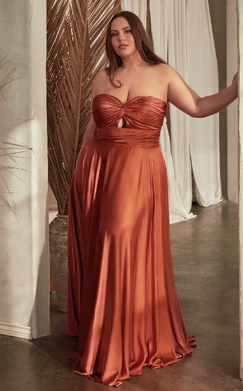 Save More When You Shop More!LaDivine 7496C Dress