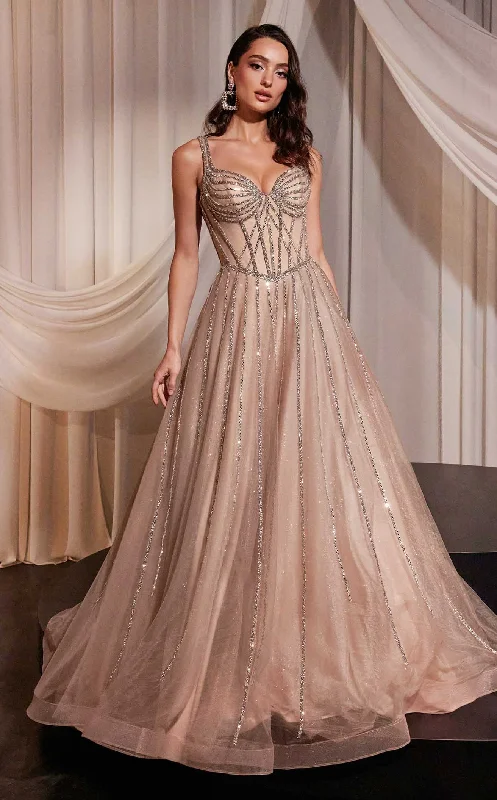 Price Drops You’ll Love!Price Drops You’ll Love!LaDivine CD849 Dress
