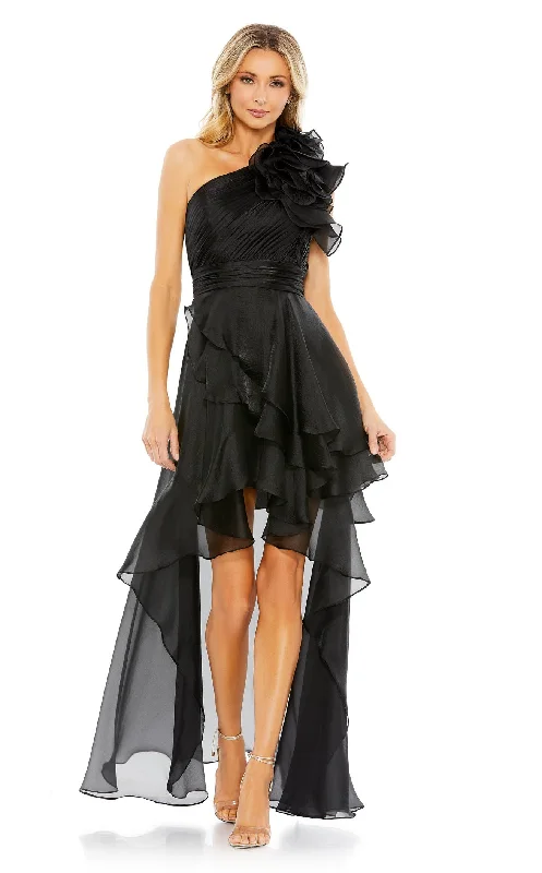 Best Deals Just for You!Best Deals Just for You!Mac Duggal A49527 Dress