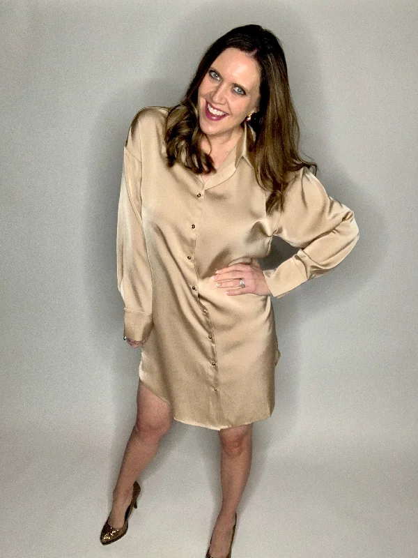 Huge Savings – Act Now!Huge Savings – Act Now!MASTERMIND MINI DRESS