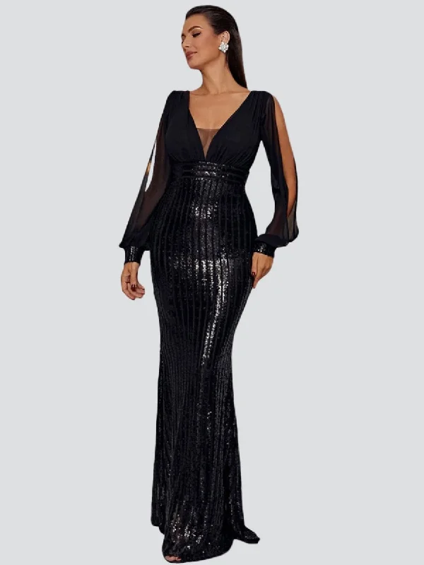 Exclusive Deals Just for You!Exclusive Deals Just for You!Mermaid Cutout Prom Dress XH2075 Exclusive Deals Just for You!Exclusive Deals Just for You!Mermaid Cutout Prom Dress XH2075