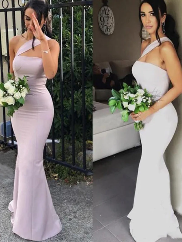 Shop Today, Save Tomorrow!Shop Today, Save Tomorrow!Mermaid One Shoulder Popular Elegant Bridesmaid Dresses BD023 Shop Today, Save Tomorrow!Shop Today, Save Tomorrow!Mermaid One Shoulder Popular Elegant Bridesmaid Dresses BD023