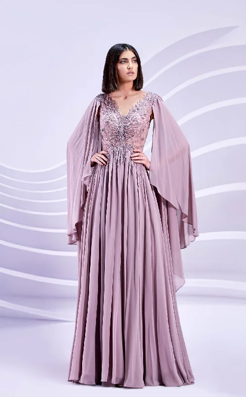 Unbeatable Prices!Unbeatable Prices!Modessa Couture M20321 Dress