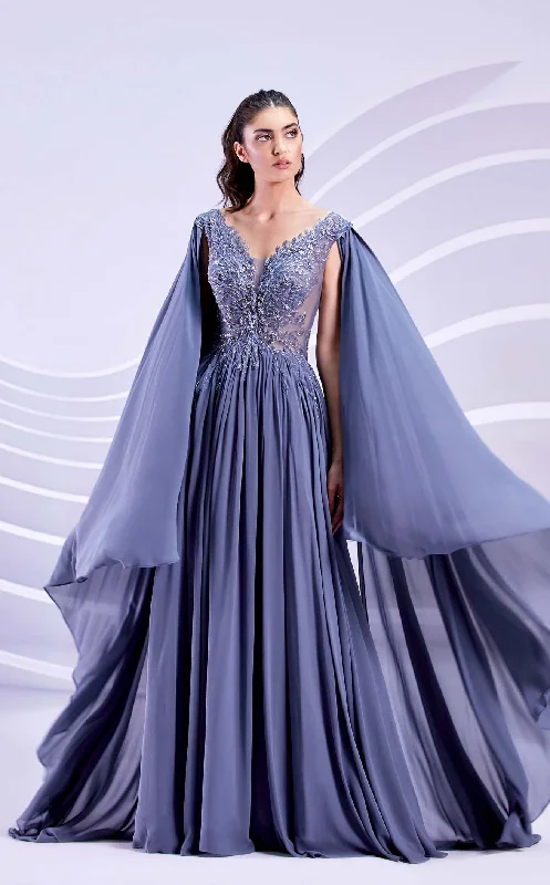 Grey/Blue