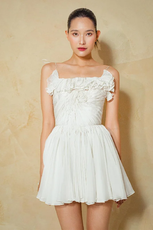 White Cream