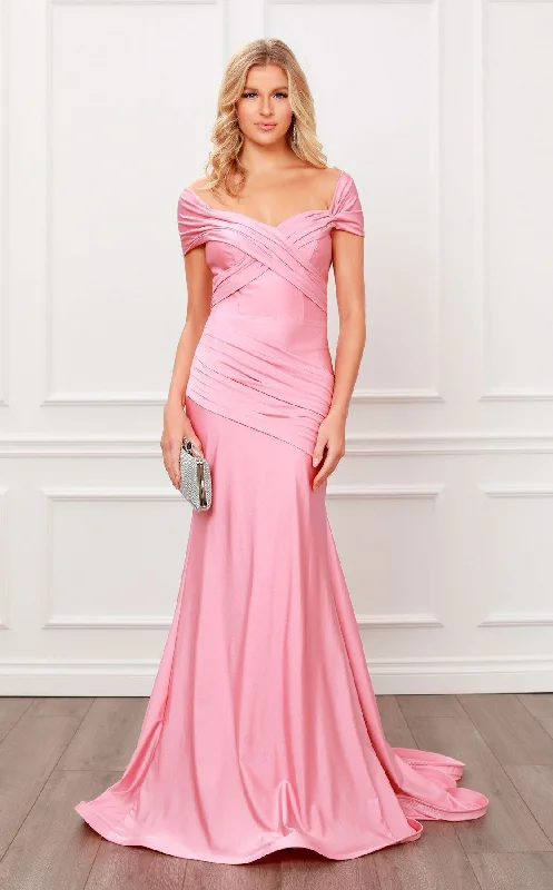 Stock Up and Save!Stock Up and Save!Nox Anabel E497 Dress