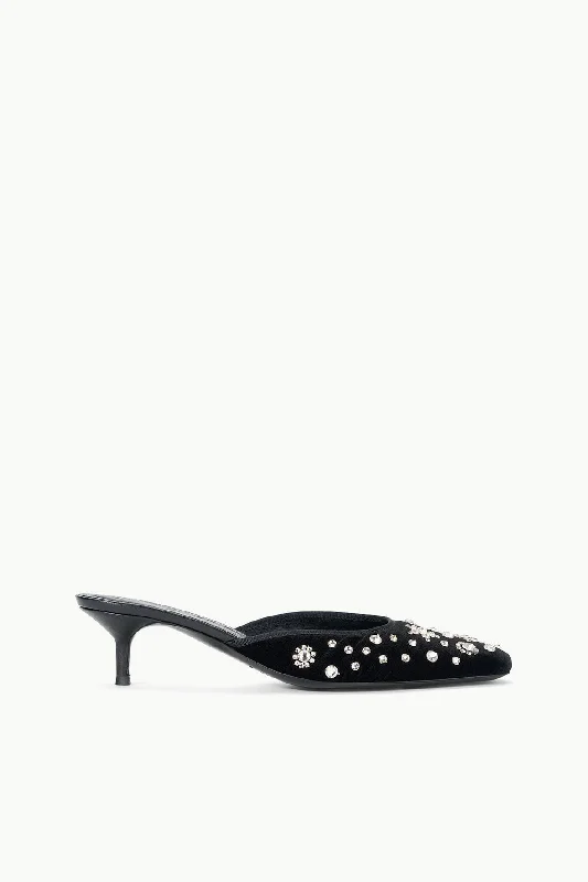 Save More When You Shop More!Save More When You Shop More!OTTO KITTEN HEEL | STARRY NIGHT