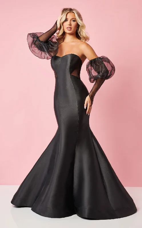 Get the Best for Less!Get the Best for Less!Rachel Allan 70341 Dress