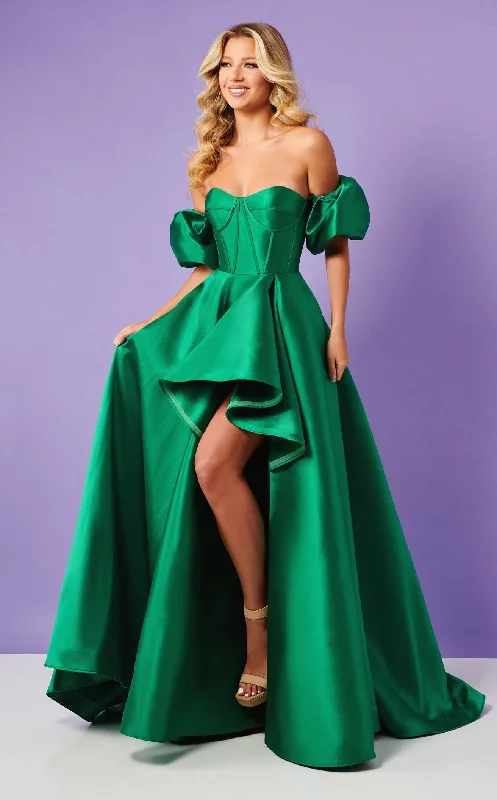 Your Wallet Will Thank You!Your Wallet Will Thank You!Rachel Allan 70416 Dress