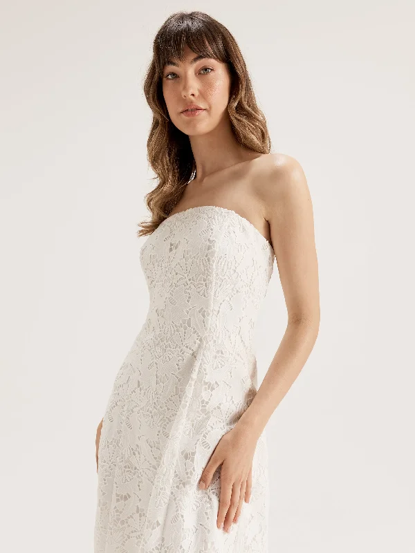 Best Deals Just for You!Best Deals Just for You!Santiago Lace Dress