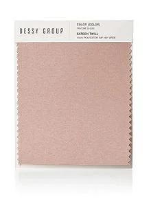 Must-Have Deals Inside!Must-Have Deals Inside!Satin Twill Swatch