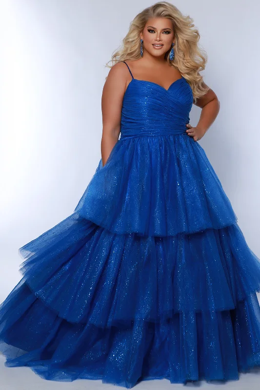 Unmissable Offers Await!Unmissable Offers Await!Top Tier Prom Ball Gown