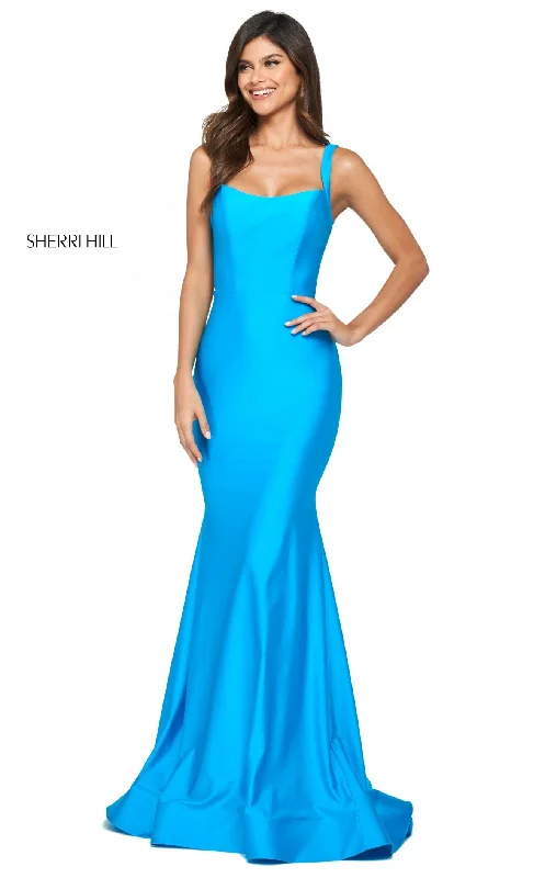 Save Money, Shop Happy!Sherri Hill 53906 Dress