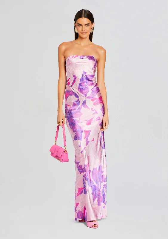 Savings You Can’t Ignore!Savings You Can’t Ignore!Skye Silk Dress