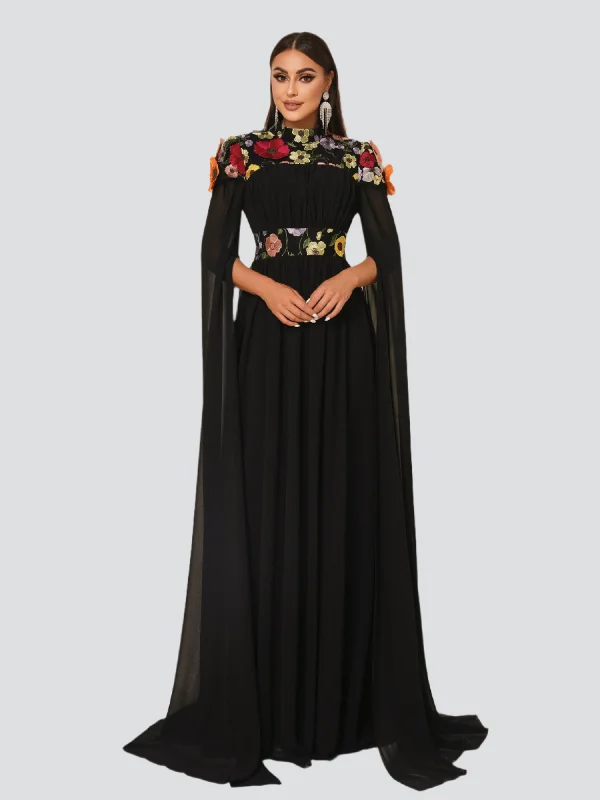 Save Money, Shop Happy!Save Money, Shop Happy!Stand Collar Embodied Tulle Dress MES00397 Save Money, Shop Happy!Save Money, Shop Happy!Stand Collar Embodied Tulle Dress MES00397