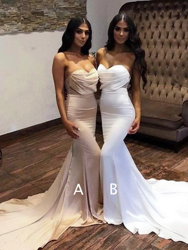 Huge Savings – Act Now!Huge Savings – Act Now!Sweetheart Long Mermaid Wedding Party Dresses, Bridesmaid Dresses Huge Savings – Act Now!Huge Savings – Act Now!Sweetheart Long Mermaid Wedding Party Dresses, Bridesmaid Dresses