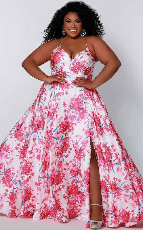 Get More for Less!Get More for Less!Sydneys Closet CE2206 Dress