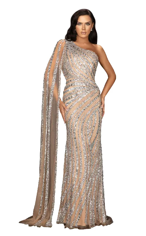 Your Chance to Save is Now!Your Chance to Save is Now!Terani 2012GL2390 Dress
