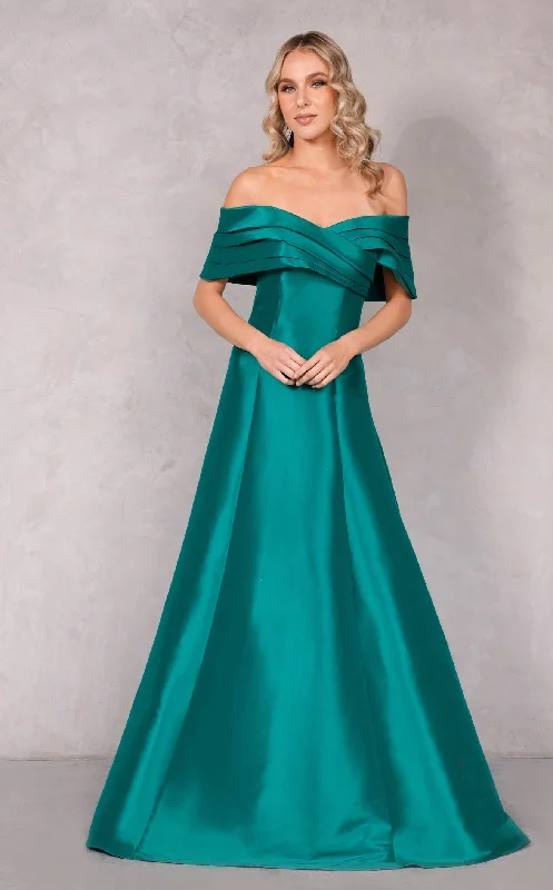 Shop the Hottest Deals!Shop the Hottest Deals!Terani 2112M5404 Dress