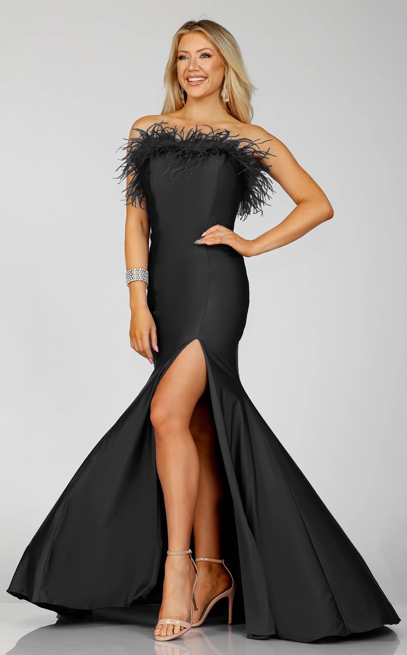 Biggest Sale of the Season!Biggest Sale of the Season!Terani 231P0067 Dress