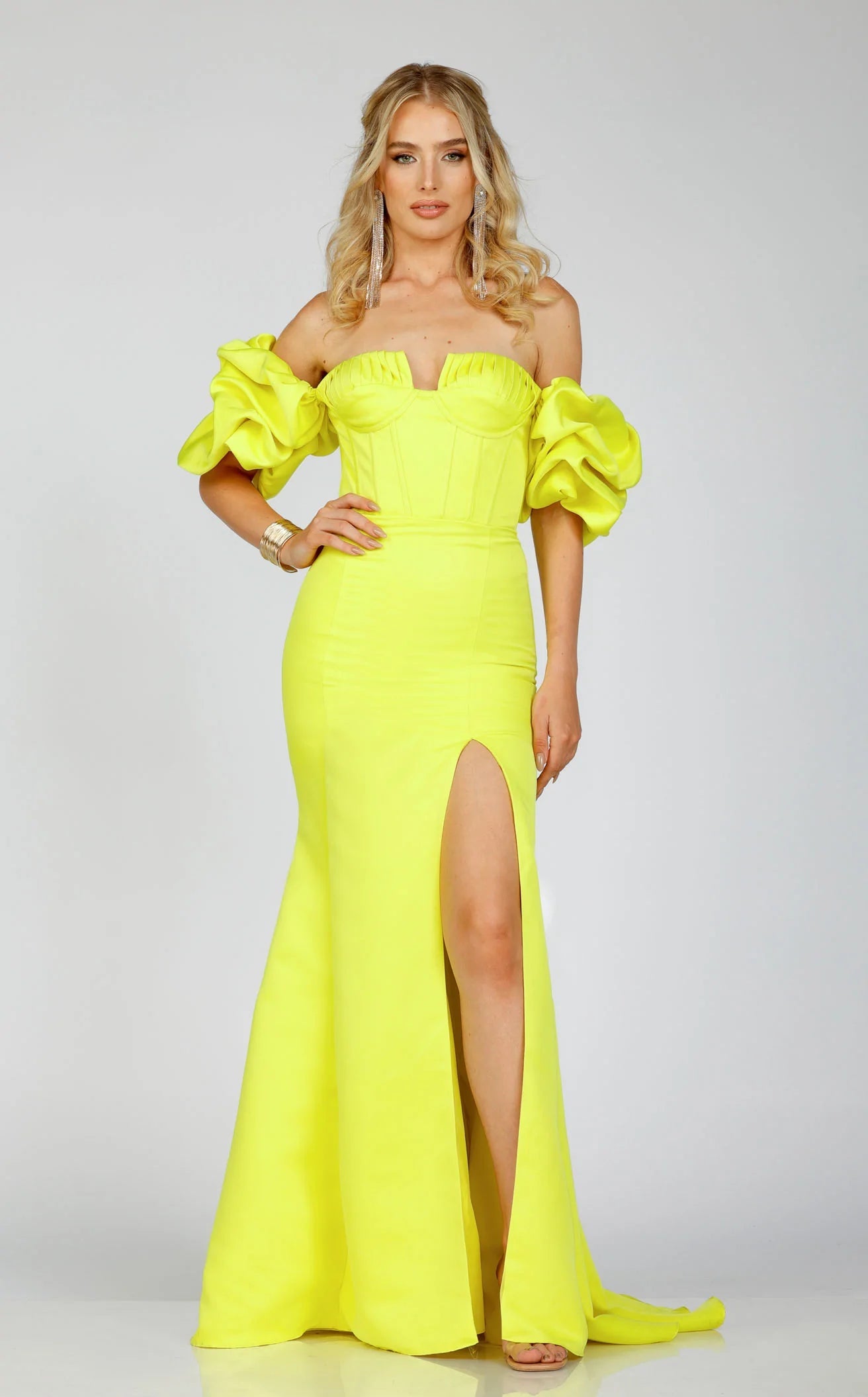 Shop Early, Save Big!Shop Early, Save Big!Terani 231P0181 Dress
