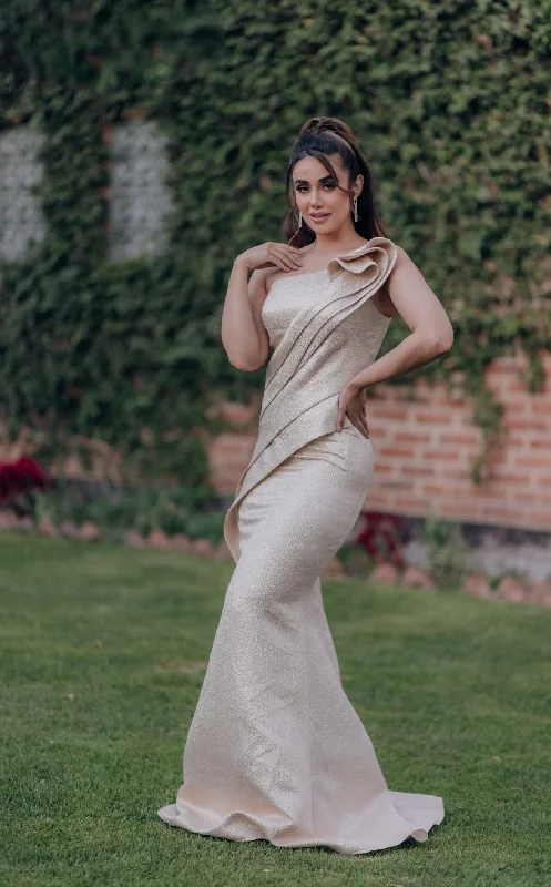 Save Up to 50% Off!Terani 232E1208 Dress