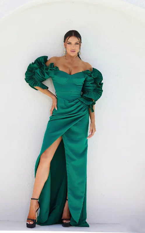 The Best Deals Won’t Wait!The Best Deals Won’t Wait!Terani 232M1510 Dress
