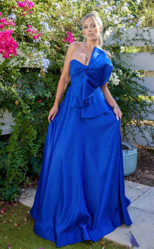 Score Huge Discounts Today!Score Huge Discounts Today!Terani 241P2067 Dress