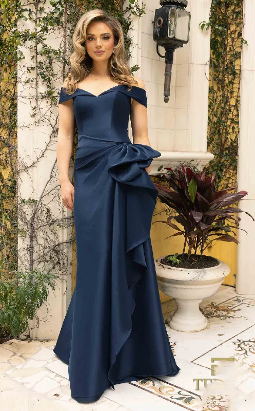 Savings You Can’t Ignore!Savings You Can’t Ignore!Terani 242M3335 Dress