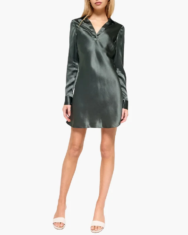 Bigger Savings, Better Shopping!Bigger Savings, Better Shopping!TOULOUSE DRESS IN THYME Bigger Savings, Better Shopping!Bigger Savings, Better Shopping!TOULOUSE DRESS IN THYME