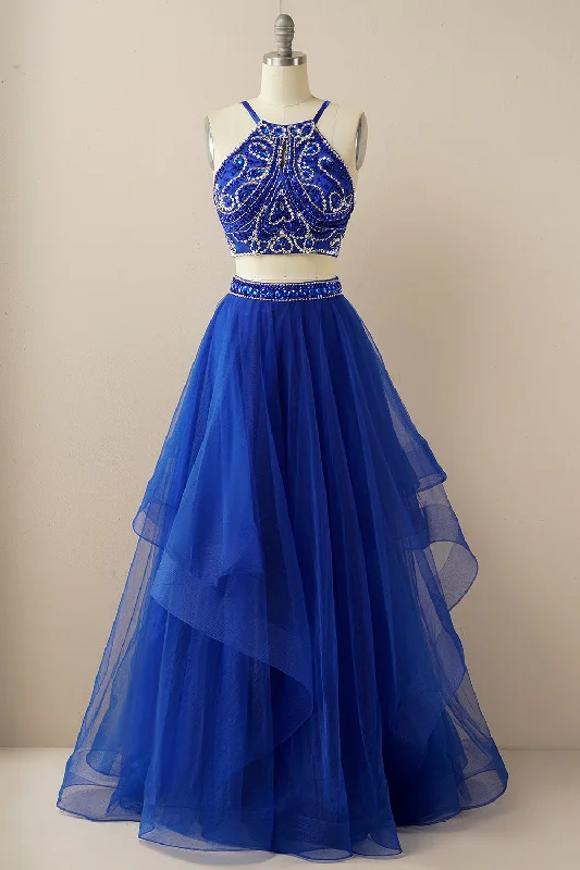 Royal Blue