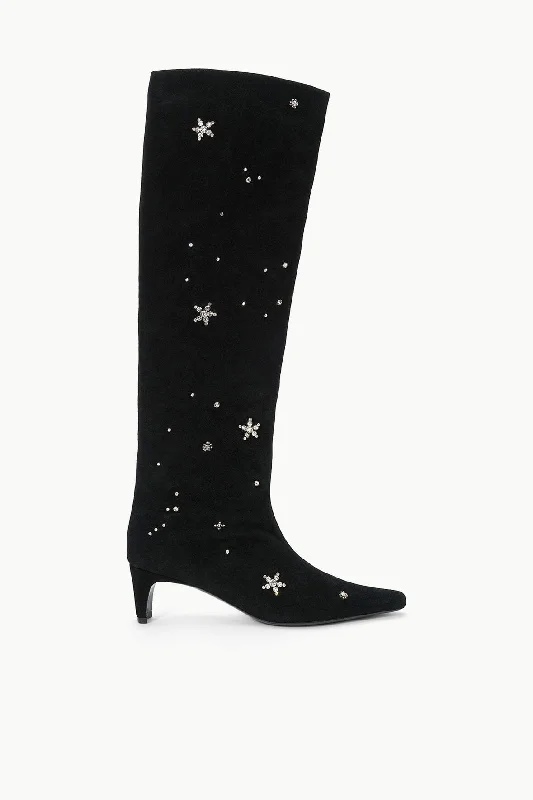 Score Huge Discounts Today!Score Huge Discounts Today!WALLY BOOT | STARRY NIGHT